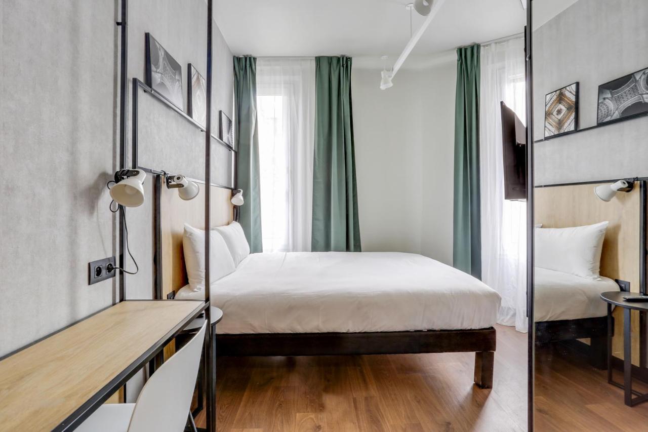 Standard Room with 1 Single Bed