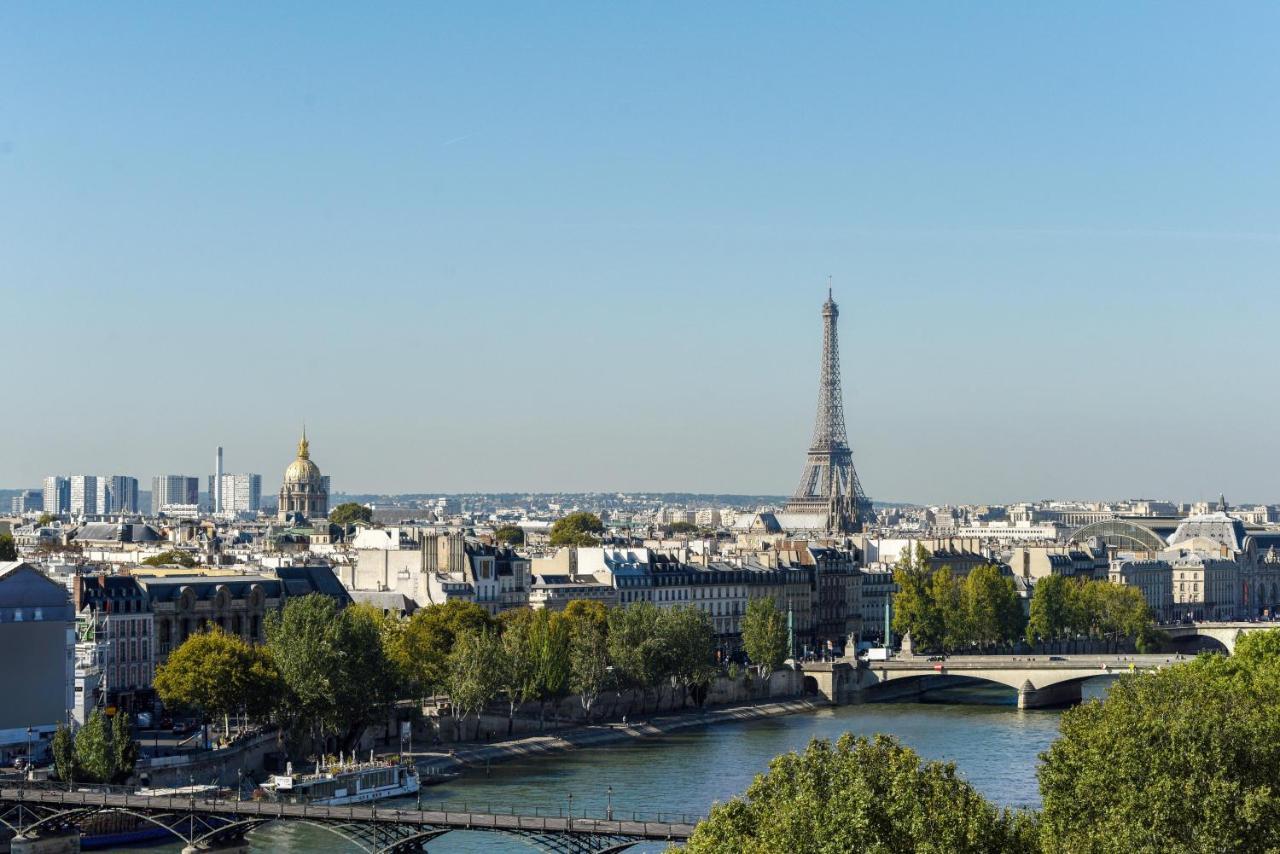 Eiffel Suite