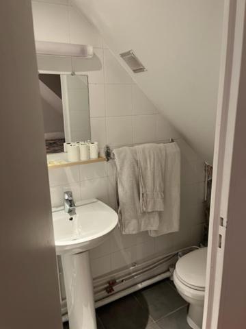 Quadruple Room with Bathroom