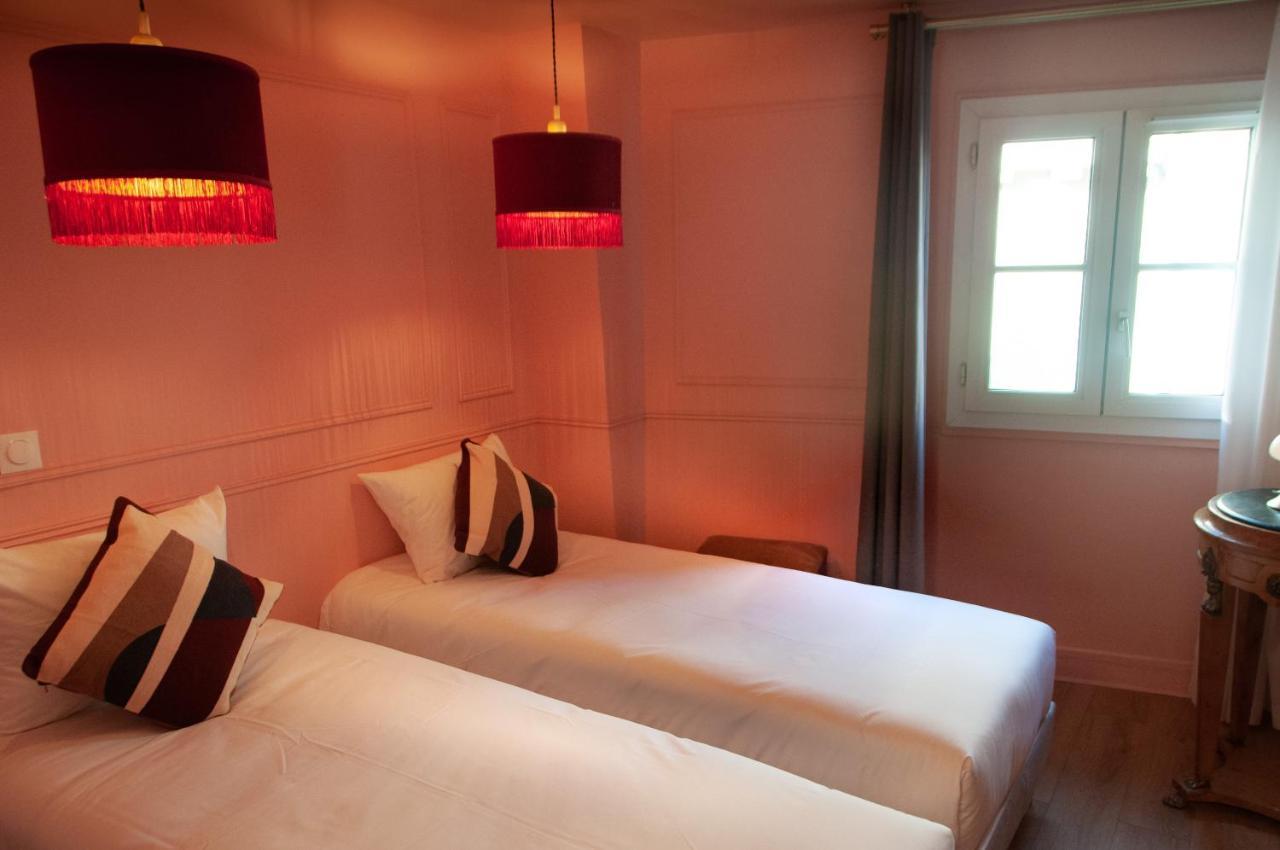 Comfort Twin Room