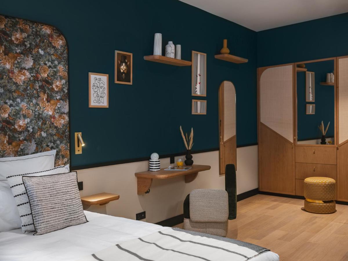 Prestige Double Room