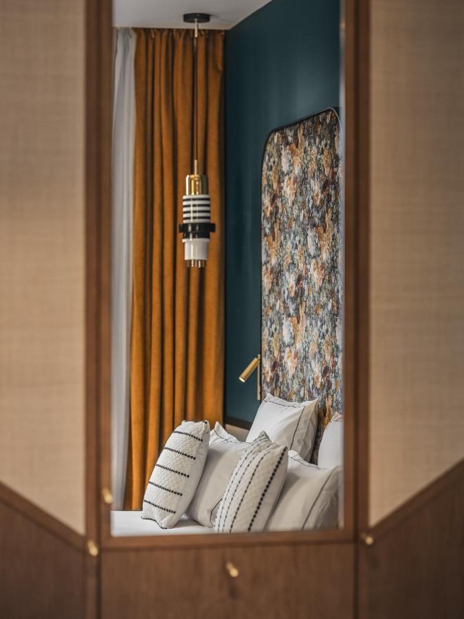 Prestige Double Room