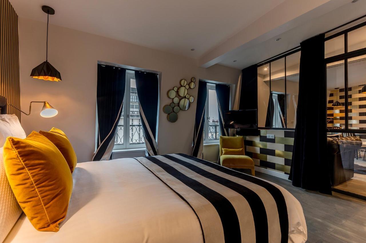 Prestige Junior Suite