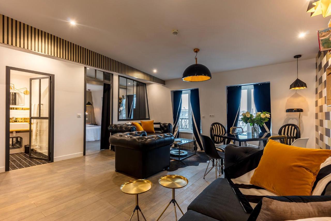 Prestige Junior Suite