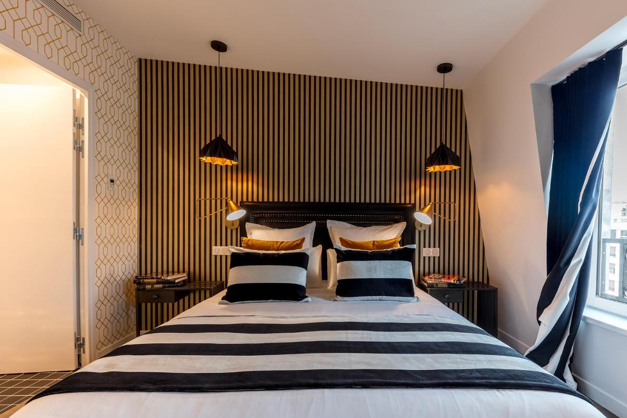 Prestige Junior Suite
