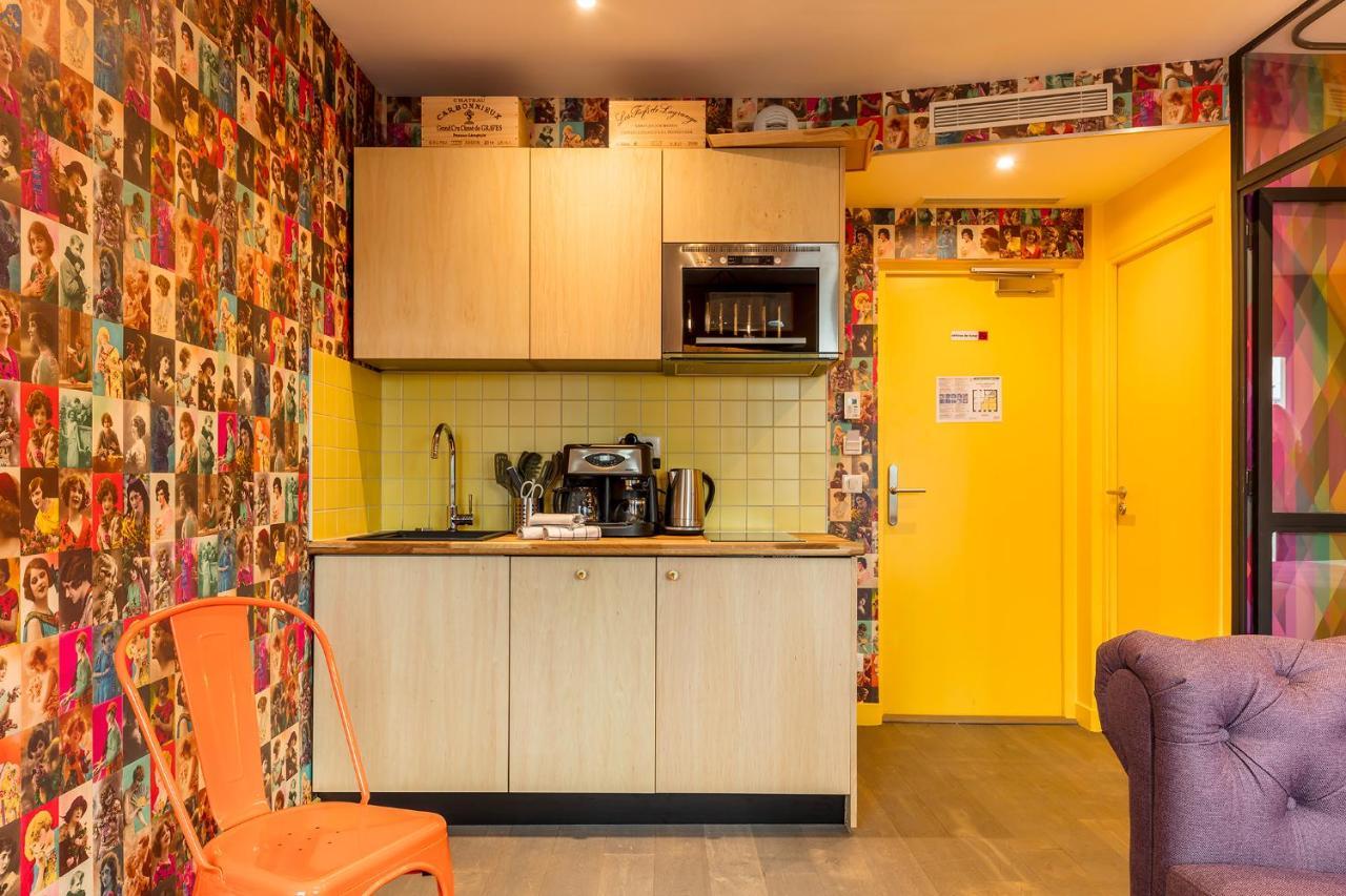 Superior Suite Balcony
