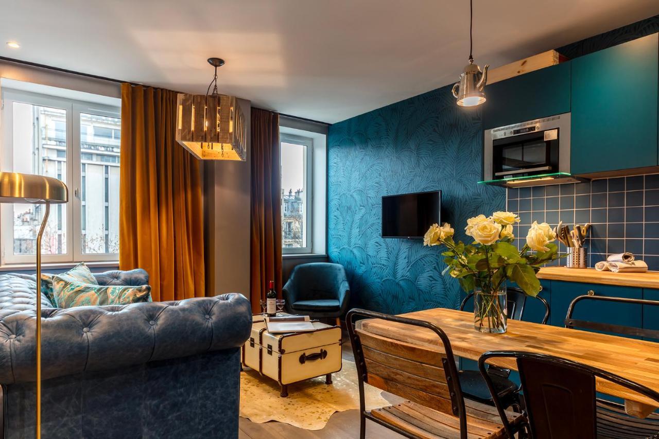 Premium Suite