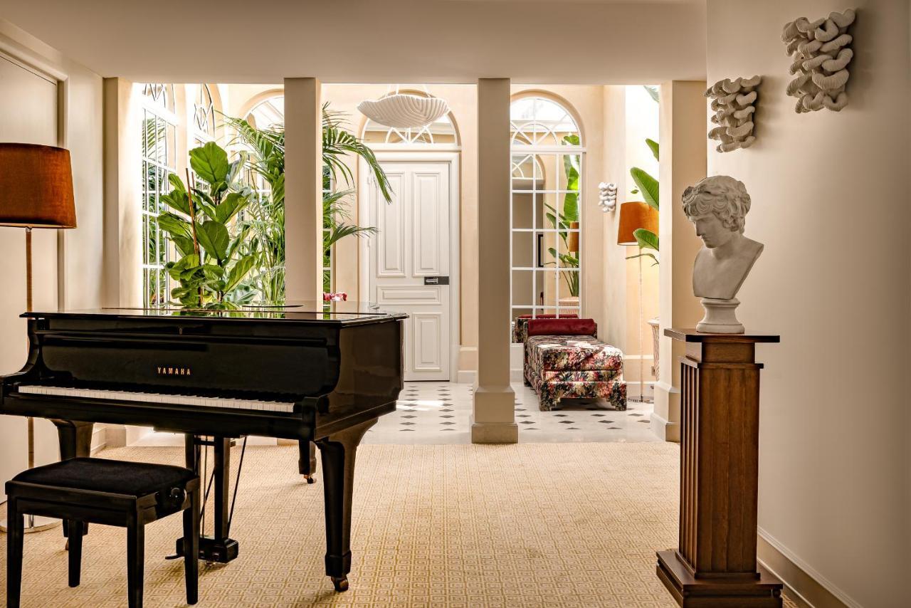 Prestige Suite