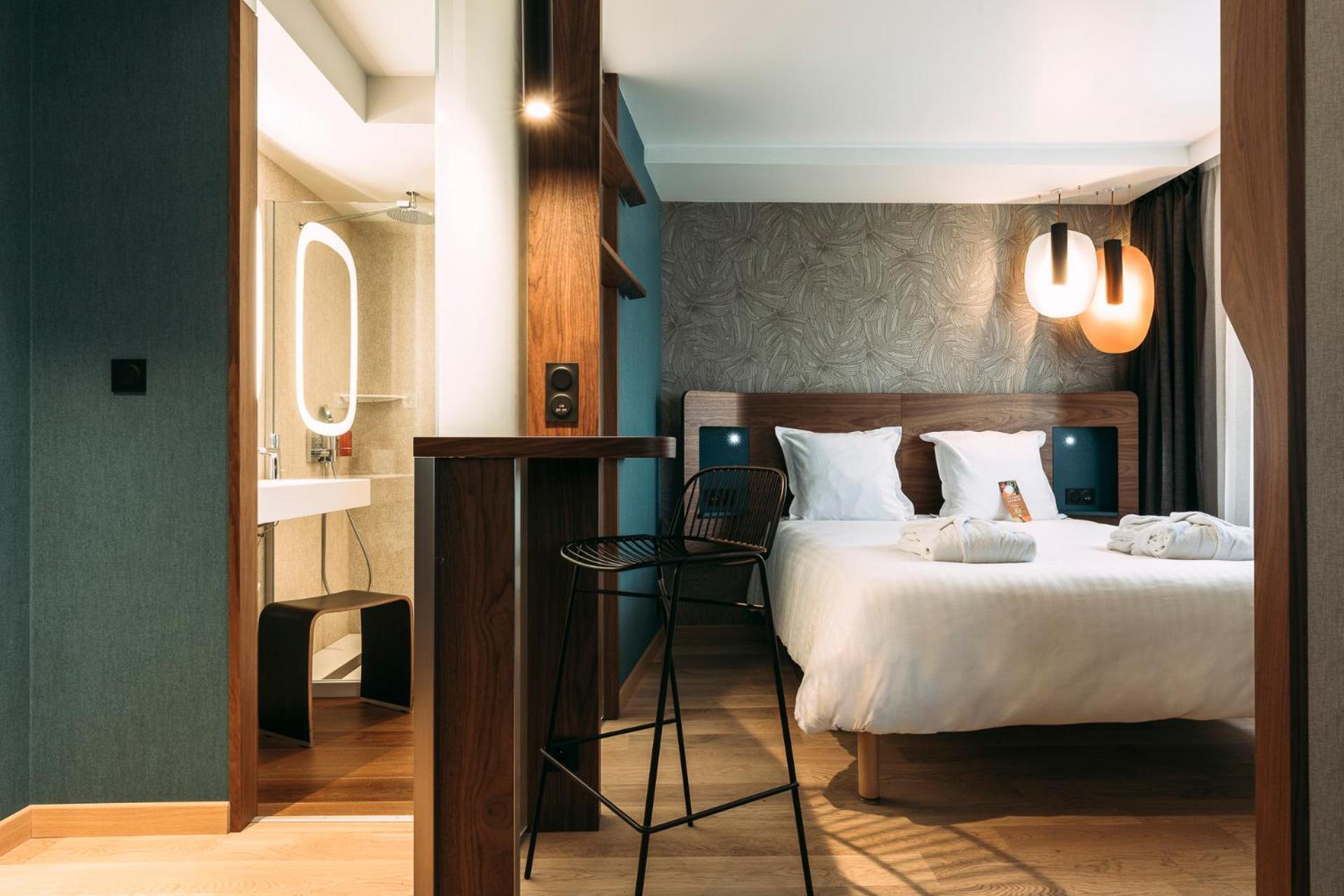 Prestige Room