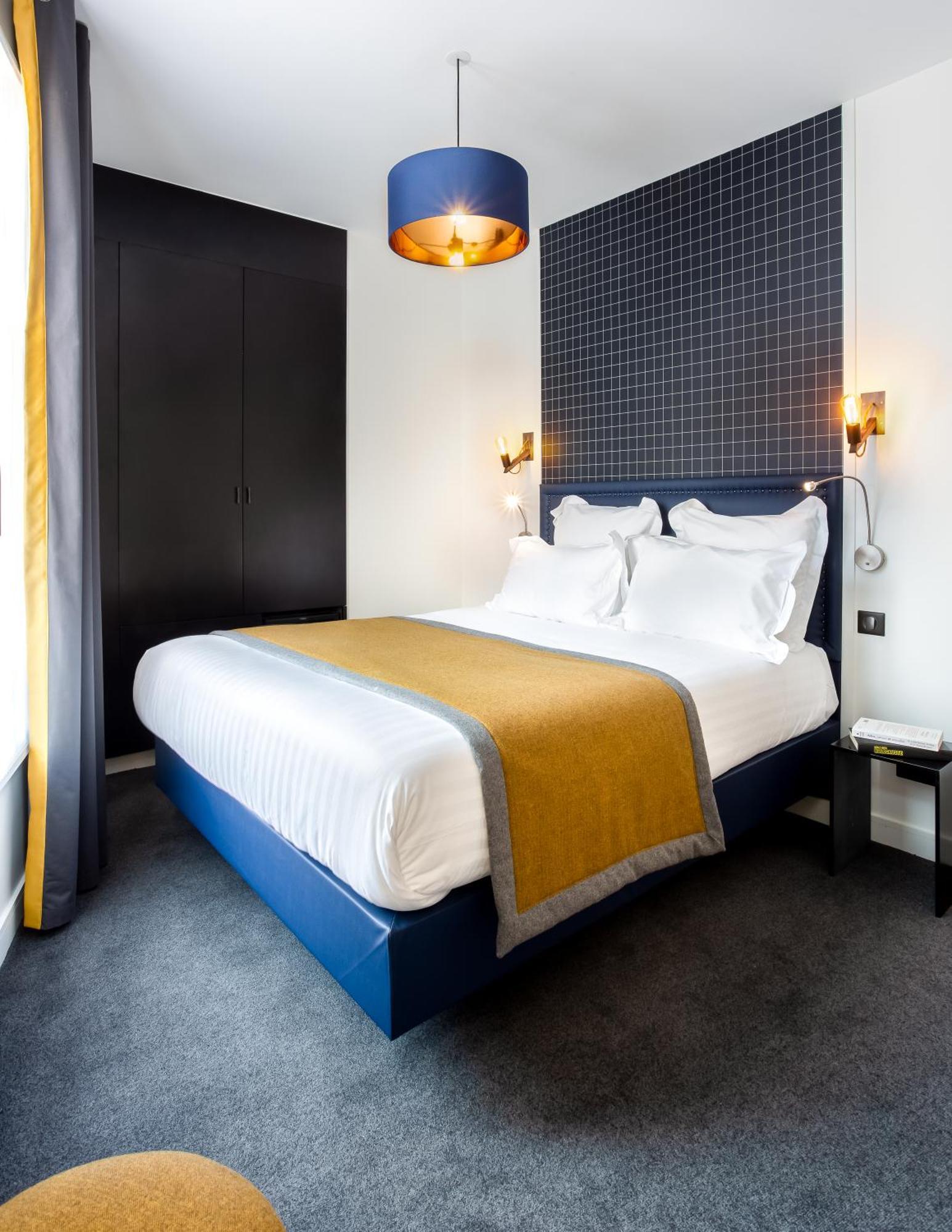 Classic Double Room