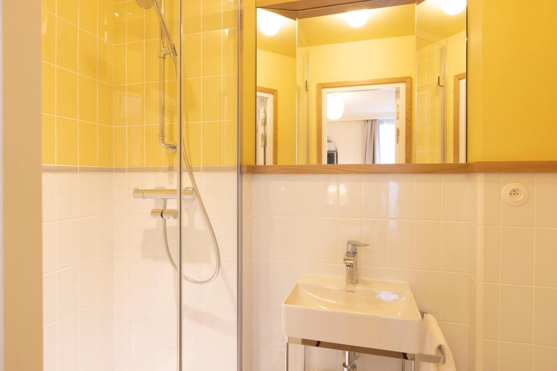 Family Double Room