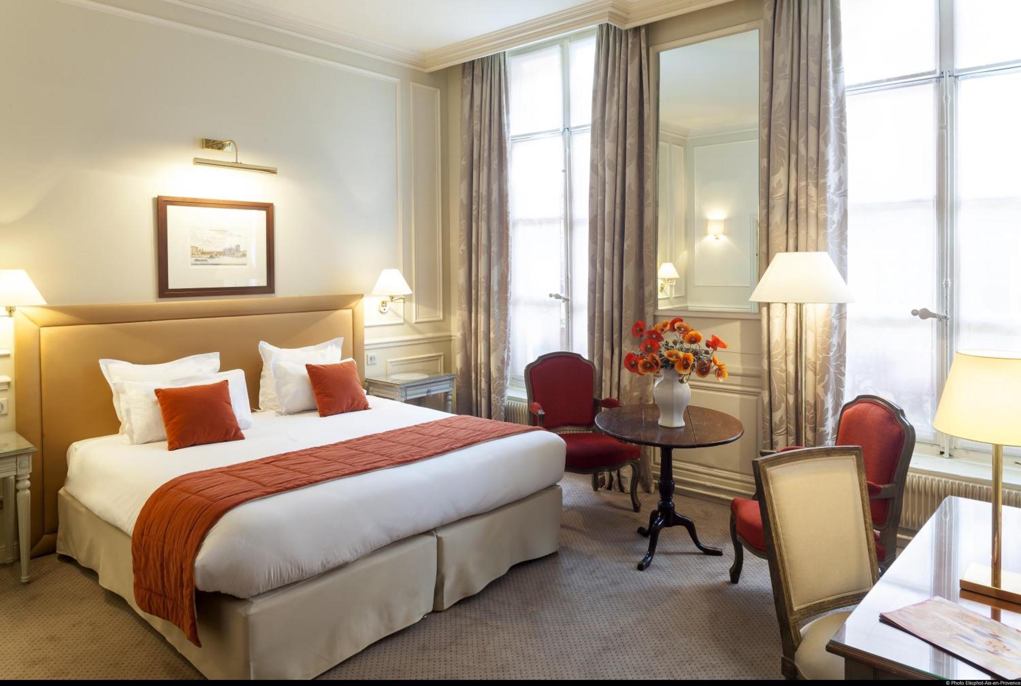 Superior Double or Twin Room