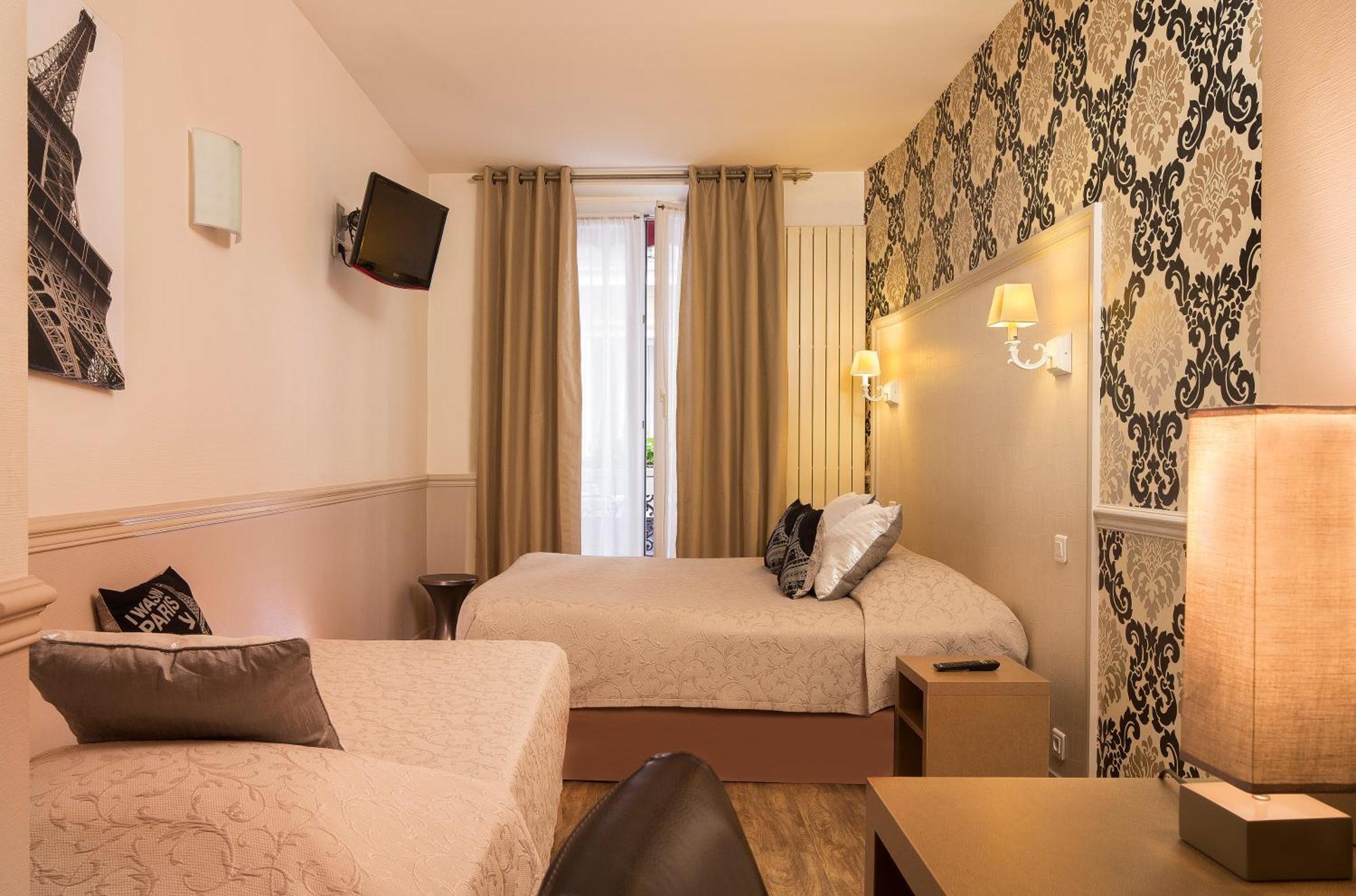 Classic Triple Room