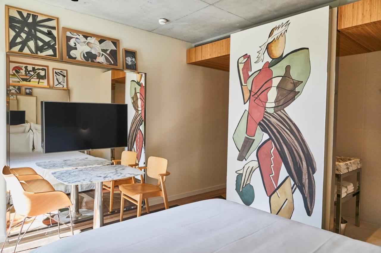 Superior Suite with Terrace