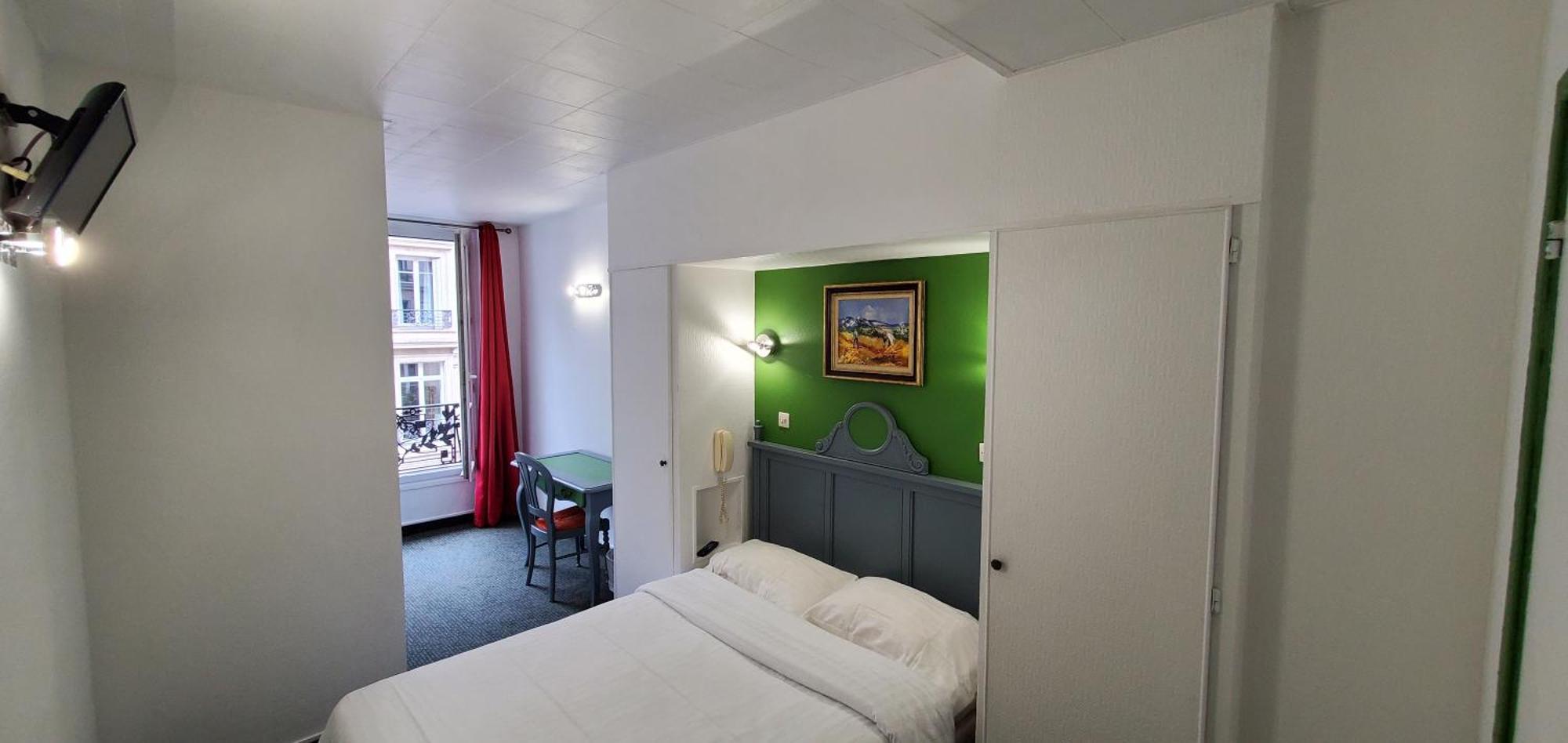 Double or Twin Room