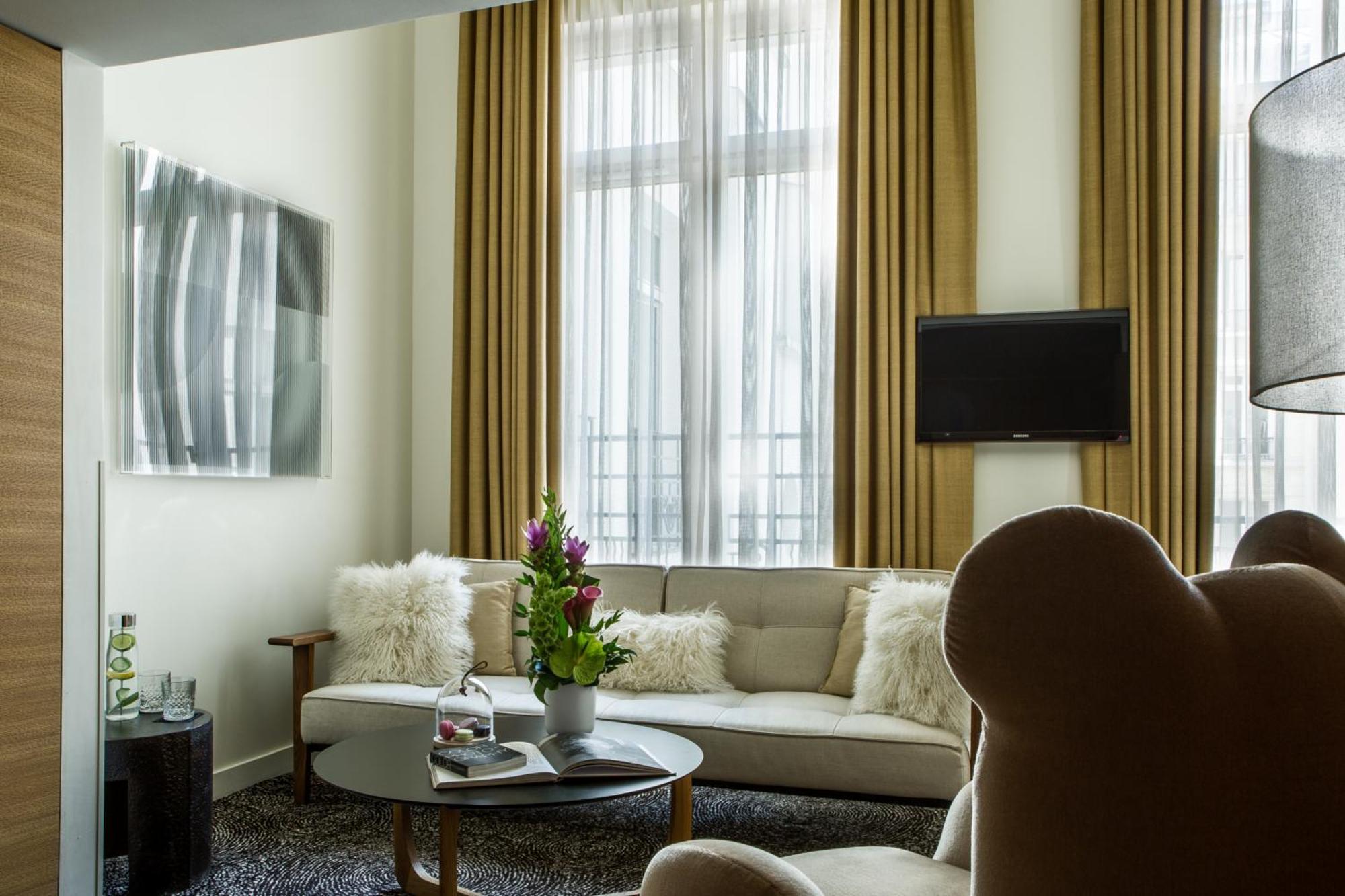 Junior Suite