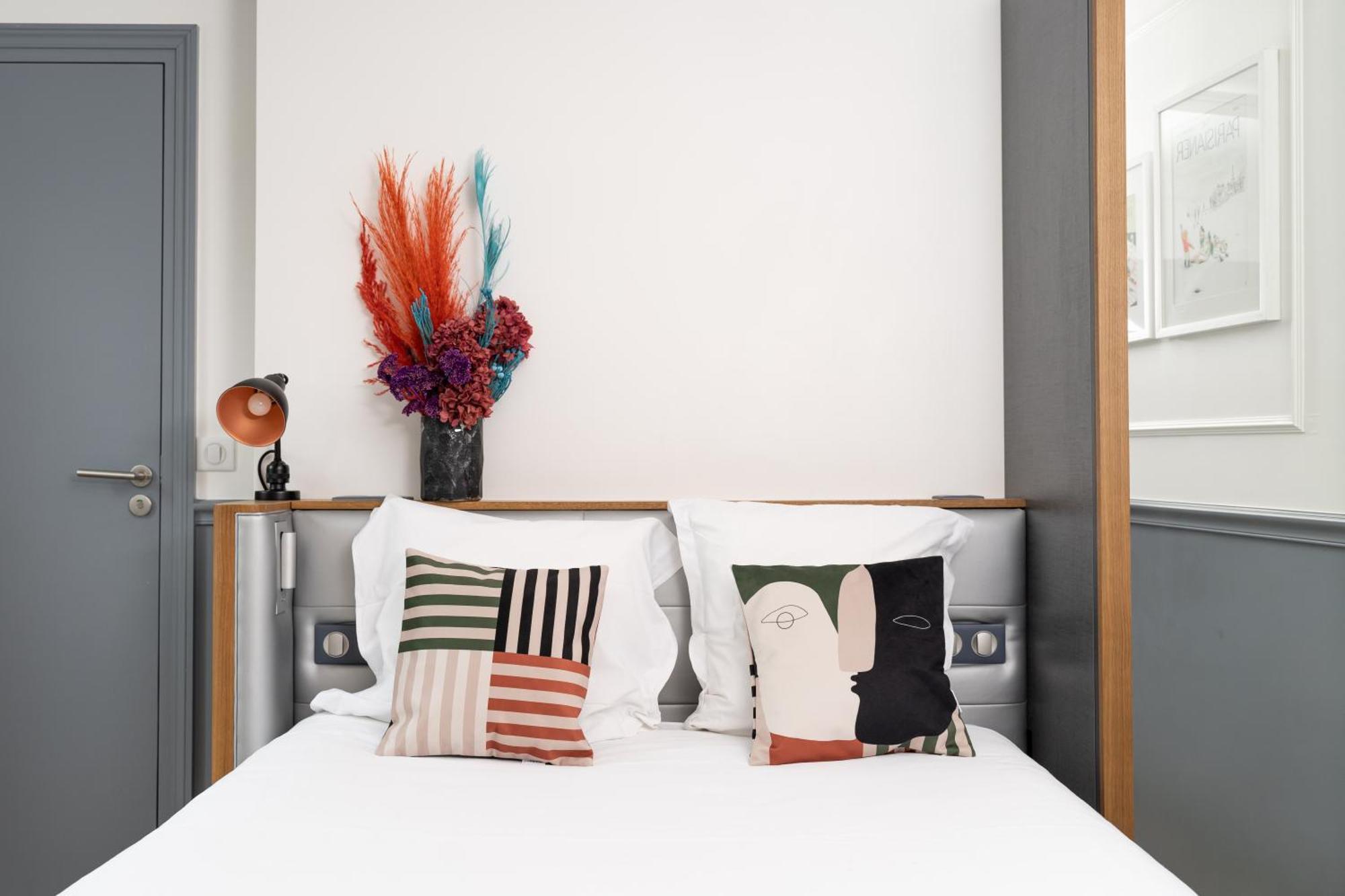 Chambre Cosy