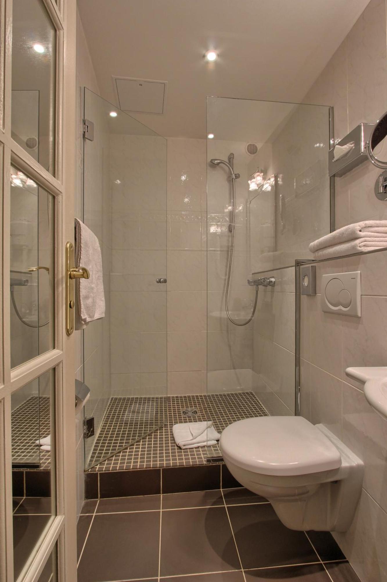 Comfort Twin Room