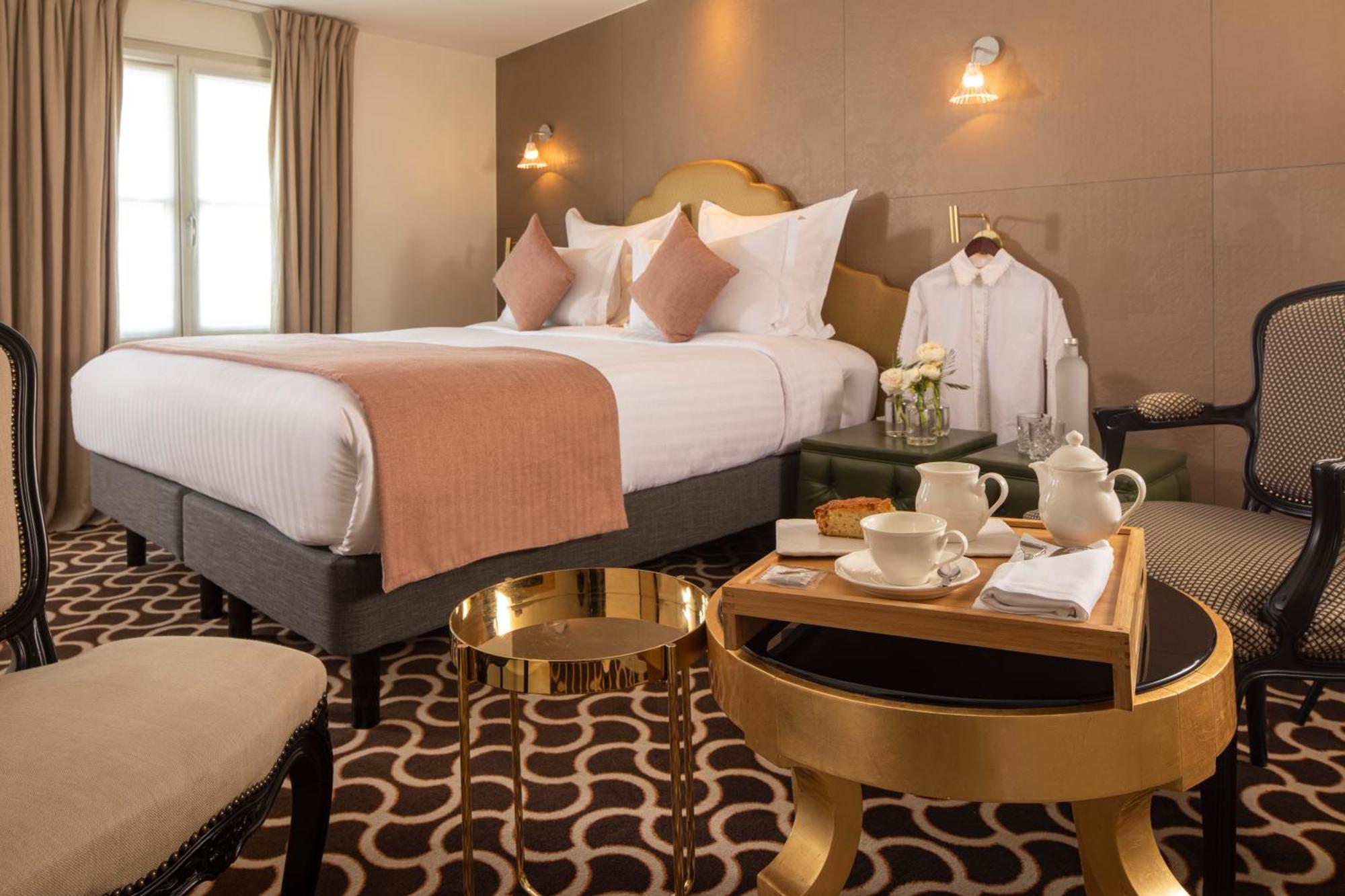 Autentic Double Room