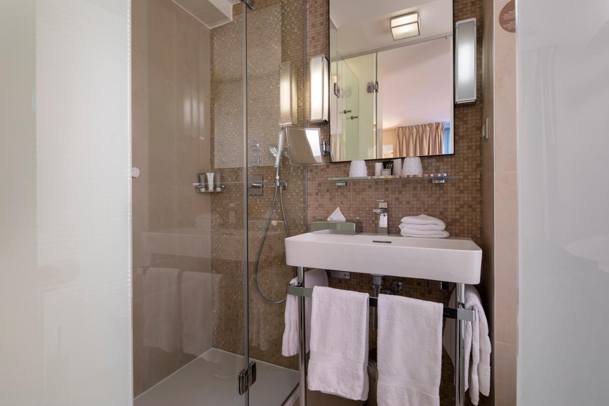 Tradition Double Room