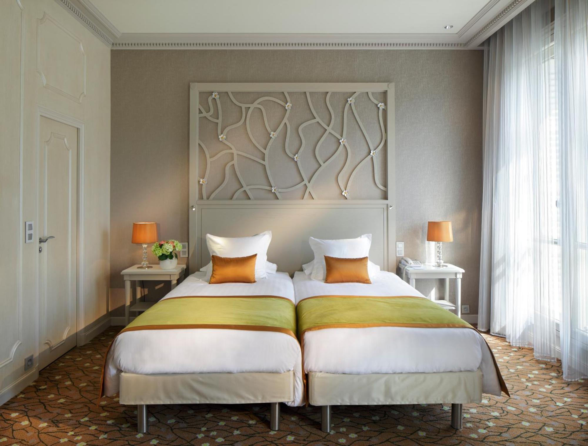 Classic Room