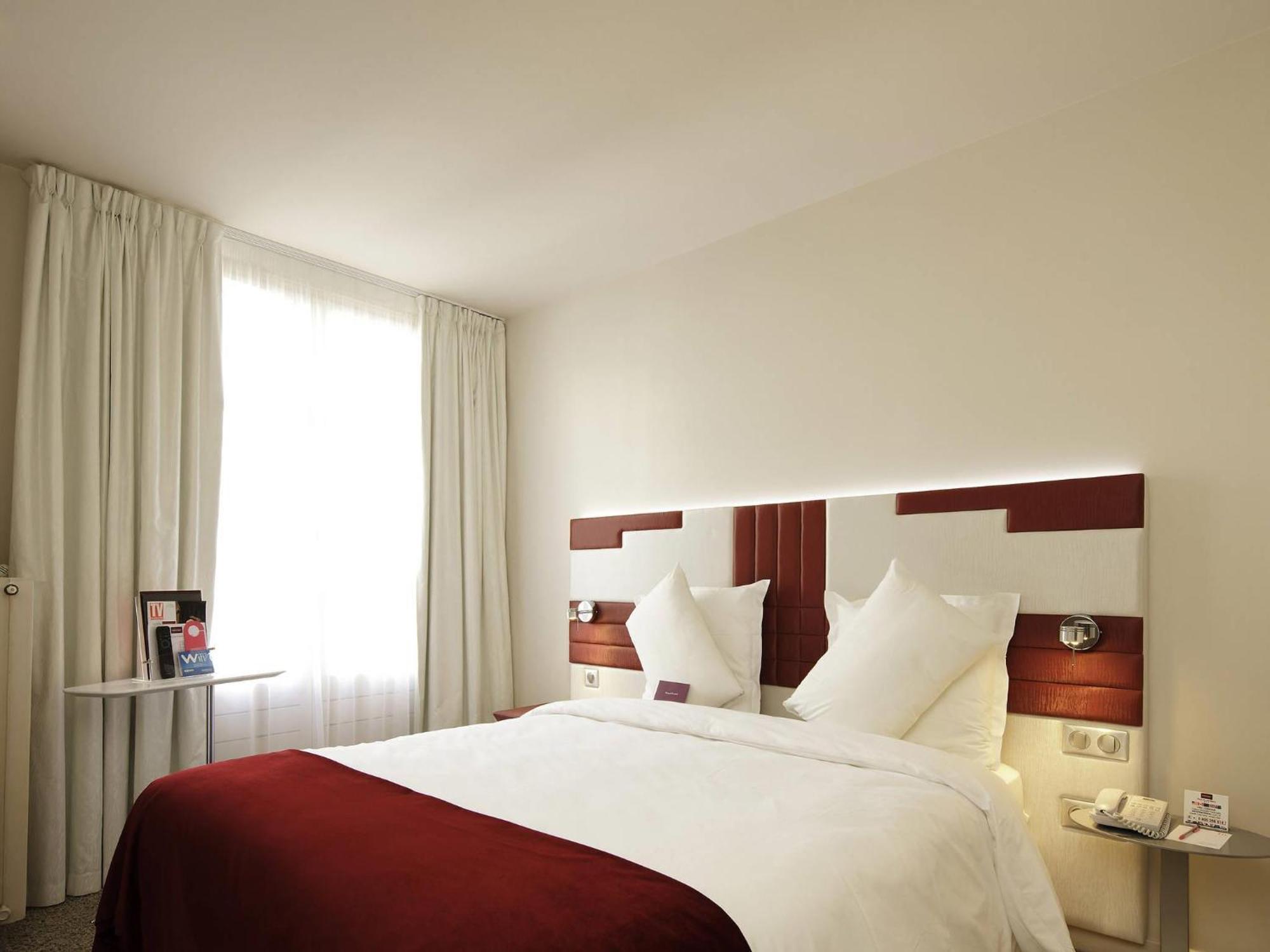 Superior Room with 2 Twin Beds