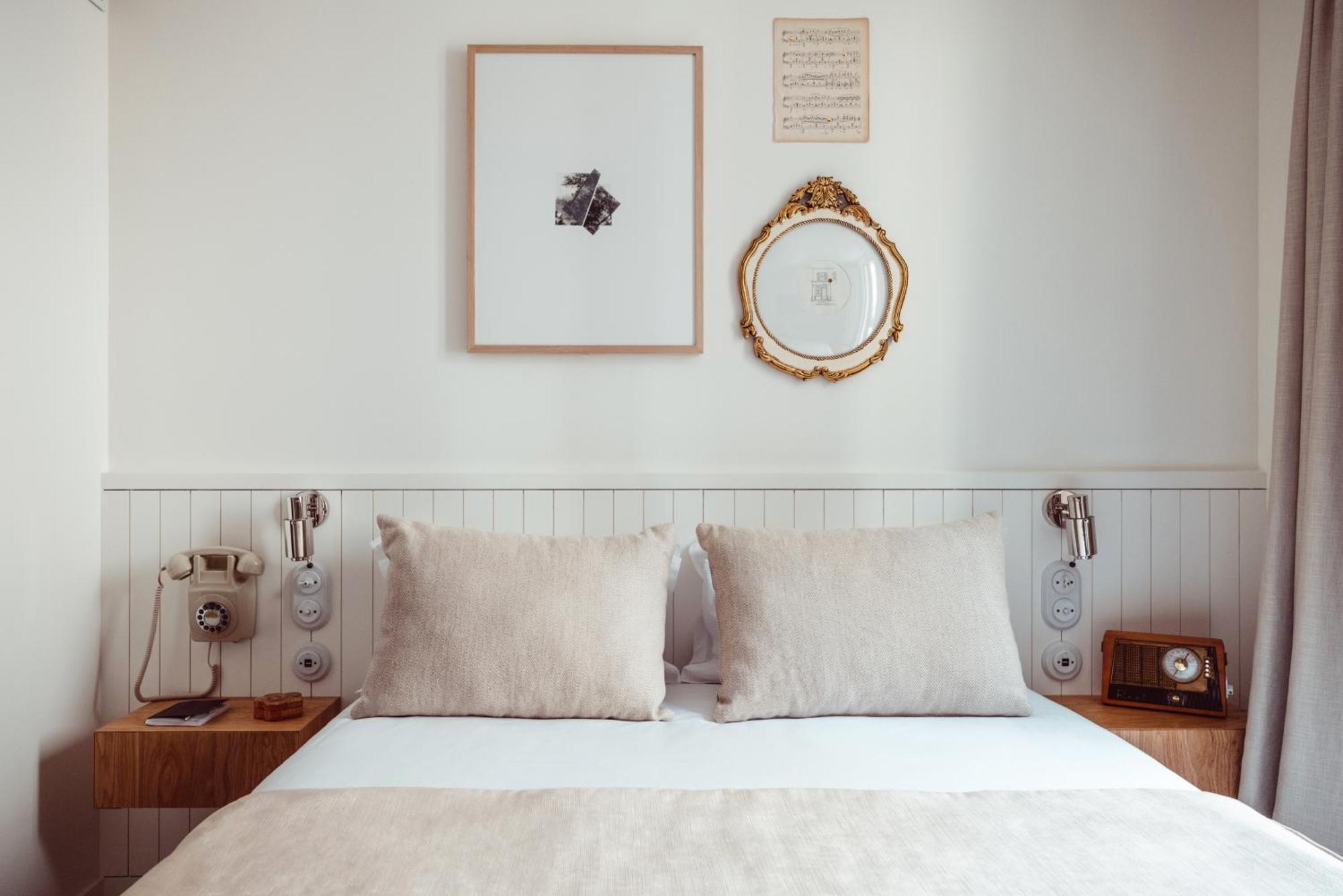 Double Room Terrace