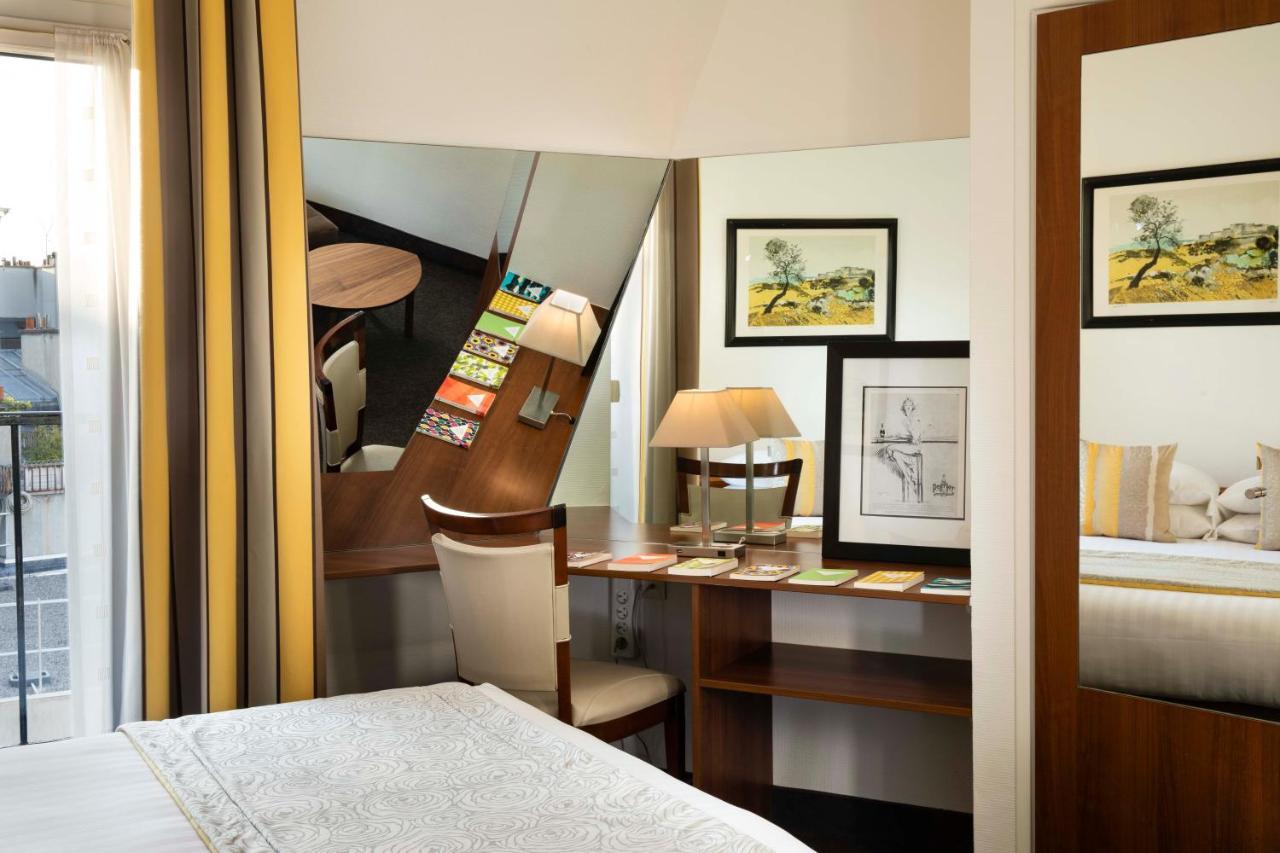 Deluxe Double Room with Shower