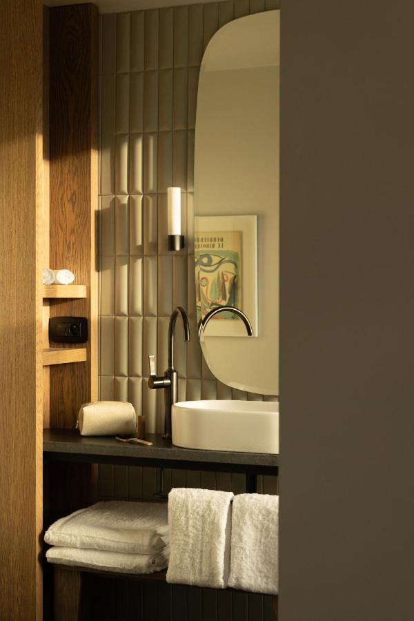 « Signature » Room with Terrace