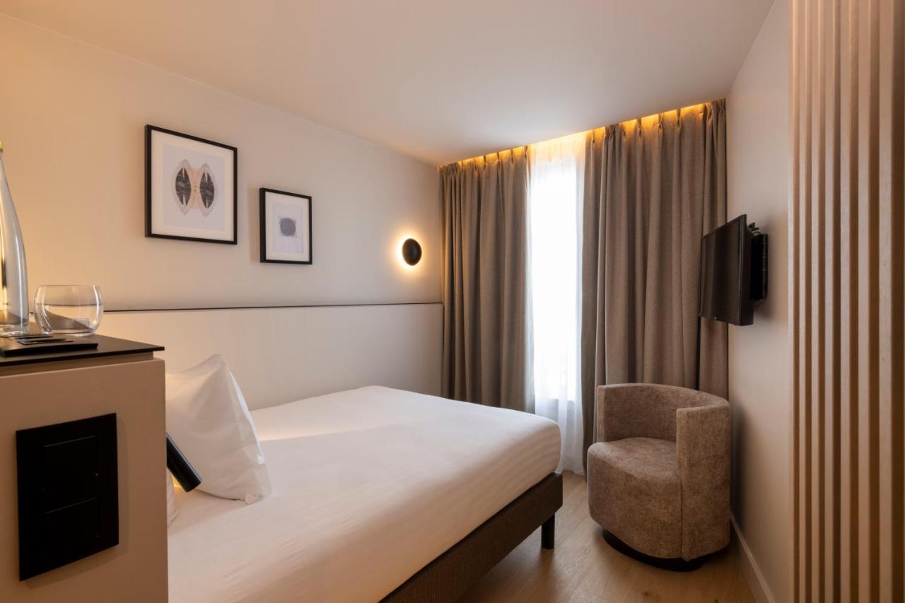 Single Room with Spa Access