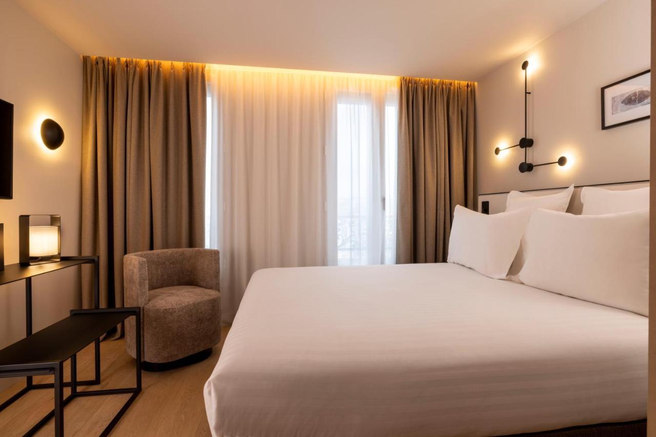 Classic Room with Spa Access
