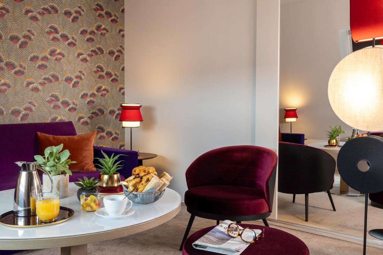 Suite