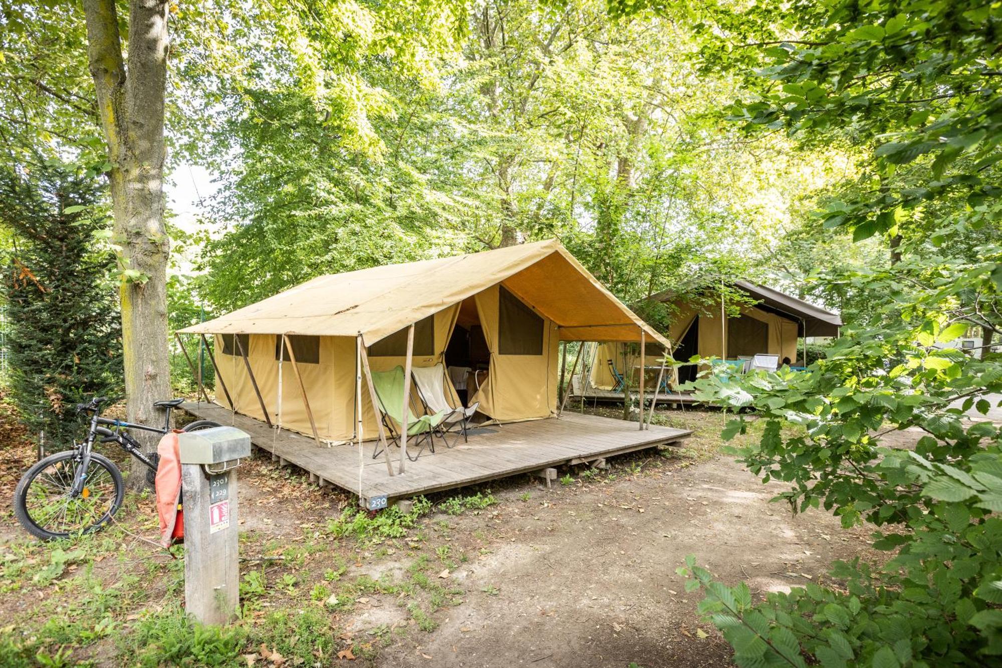 Tent