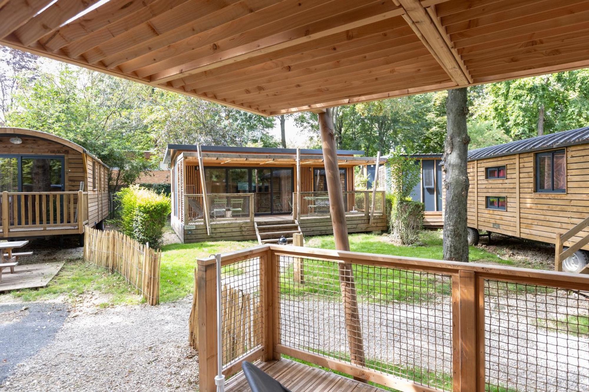 Mobile Home