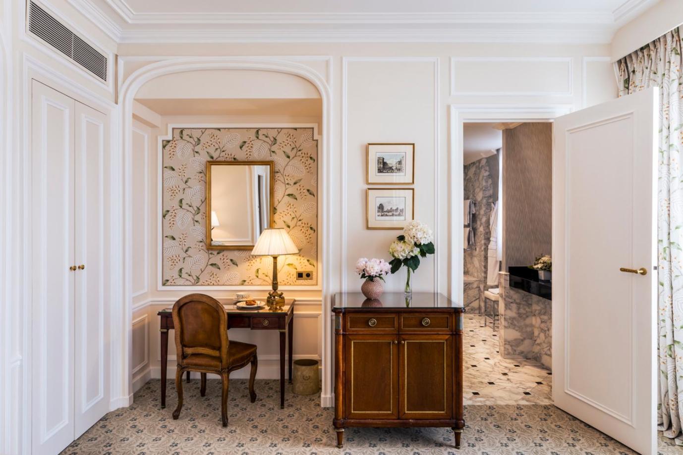 Prestige Double Room