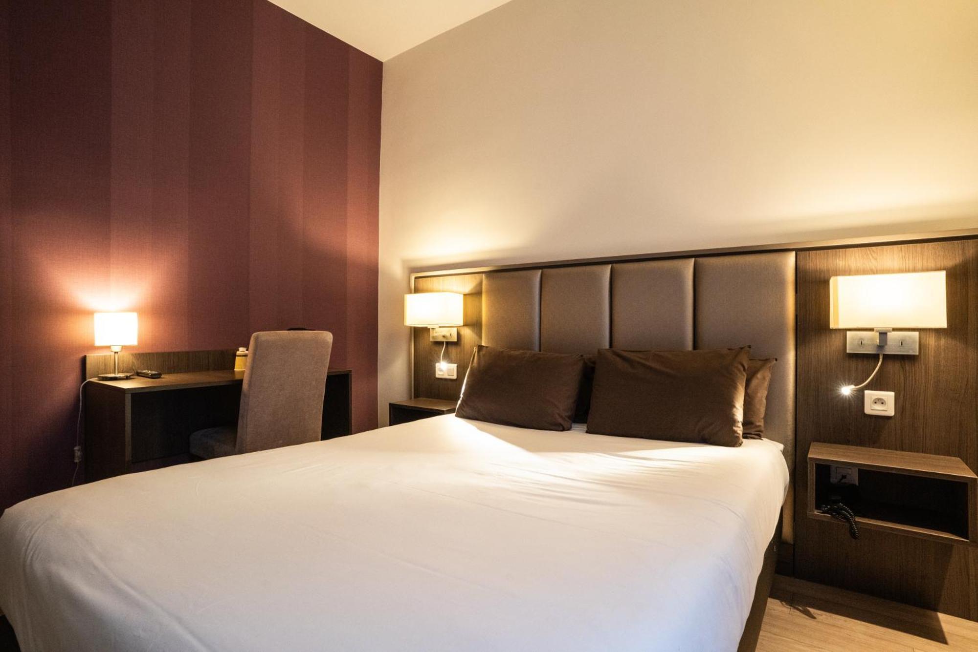 Double/Twin Comfort Room