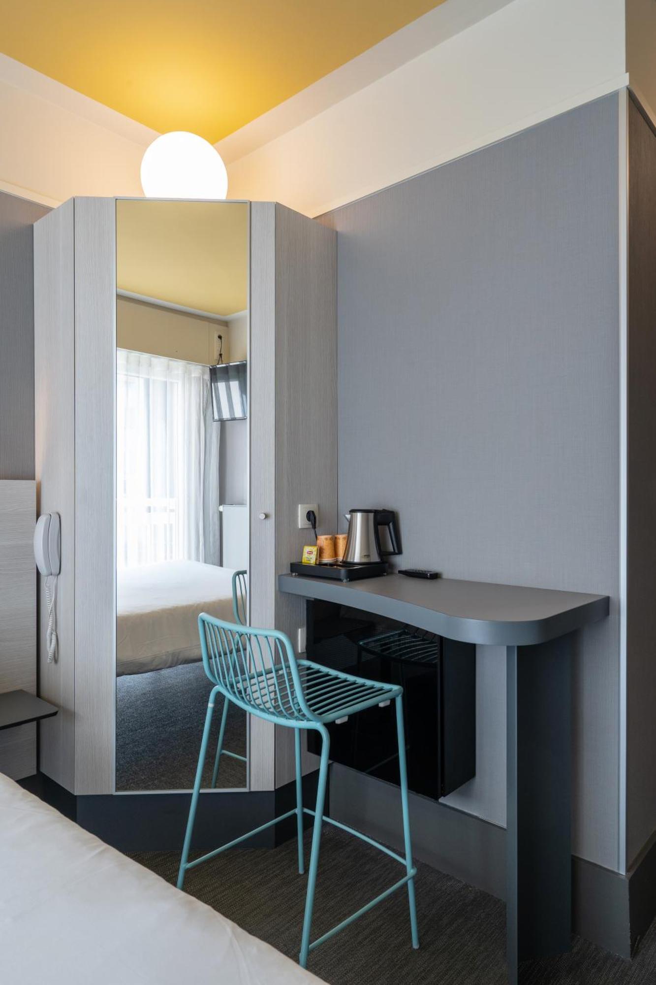 Superior Single Room