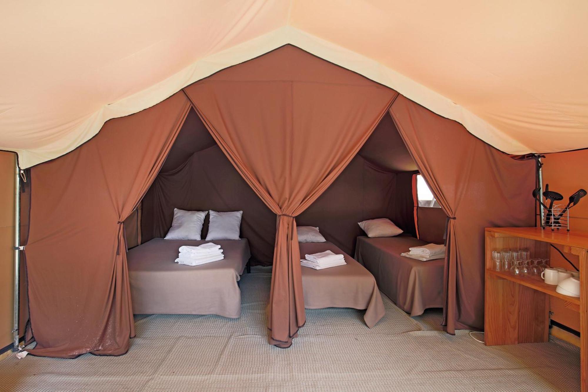 Tent