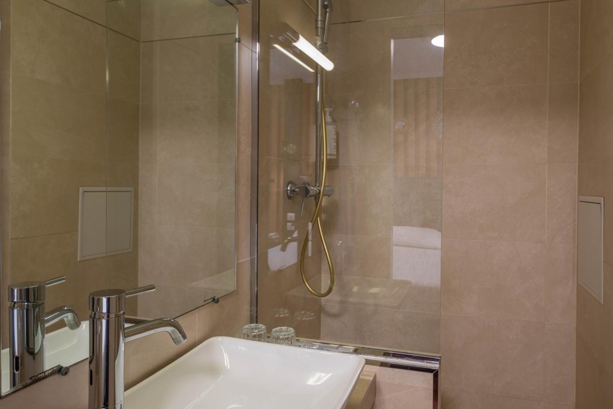 Chambre Twin Classique