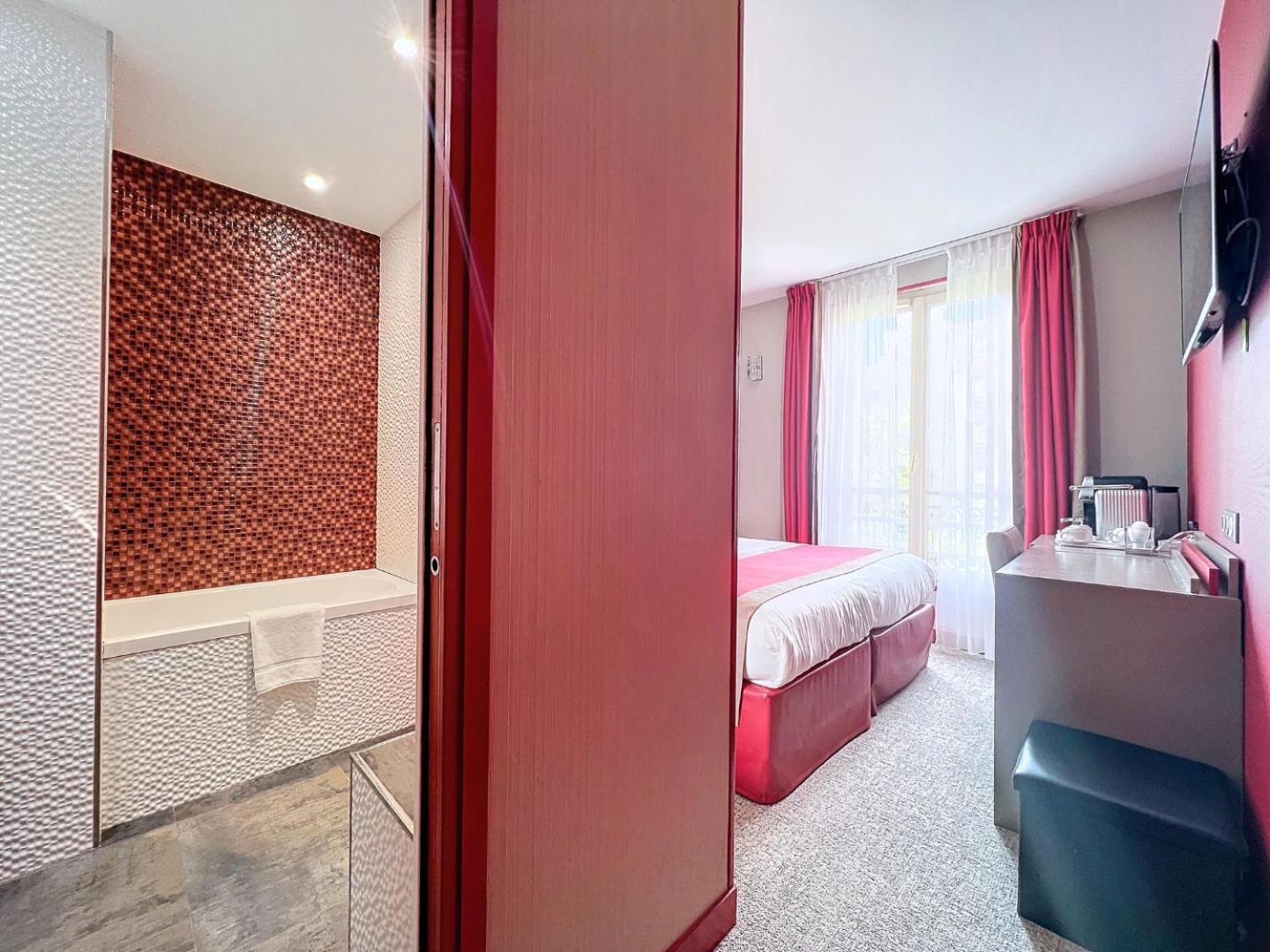 Family Junior Suite