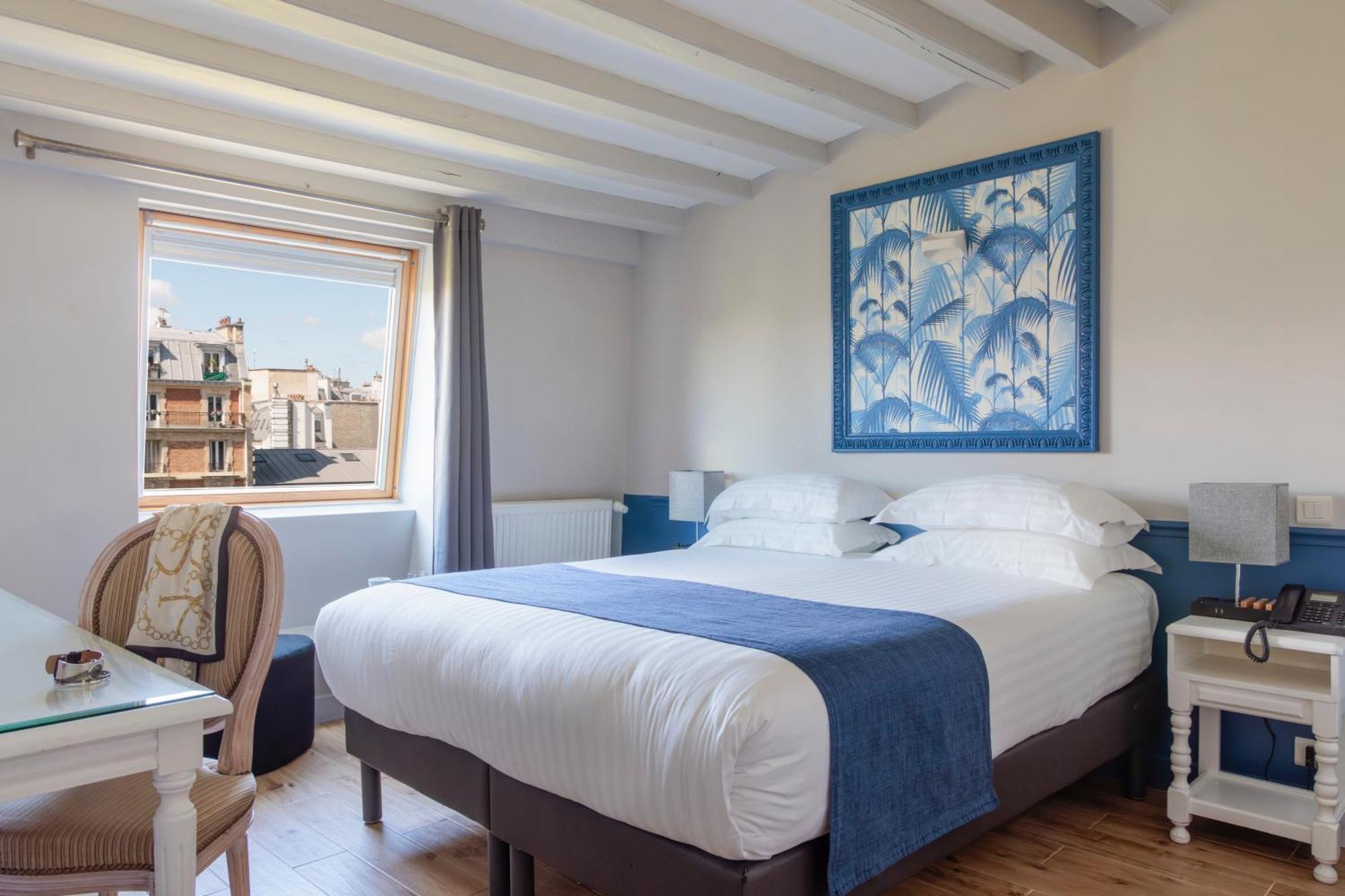 Privilege Double Room