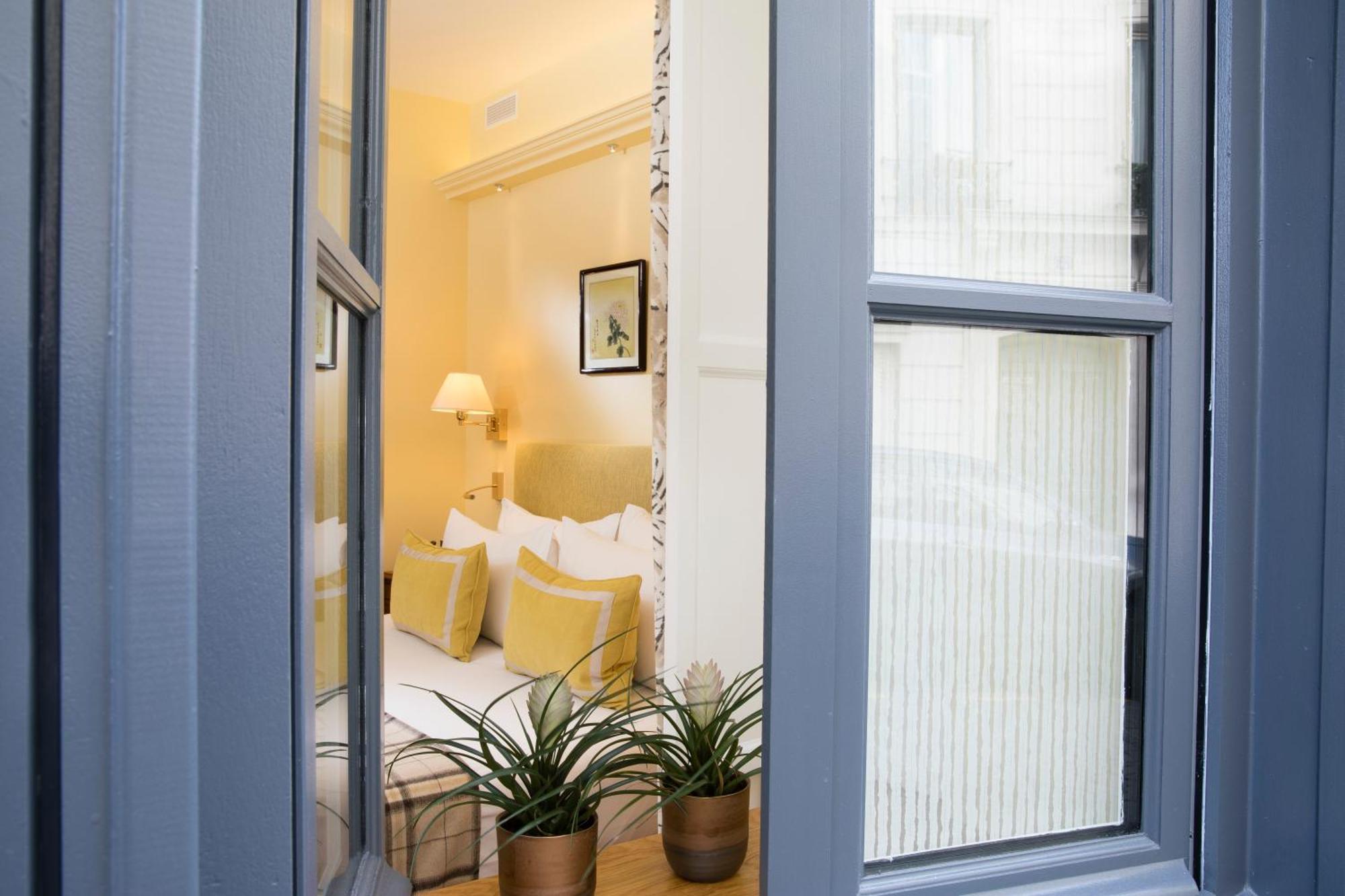 Double Room - Ground Floor