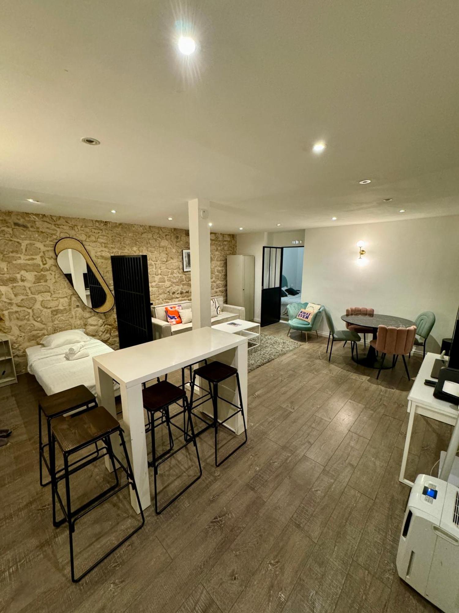 Studio