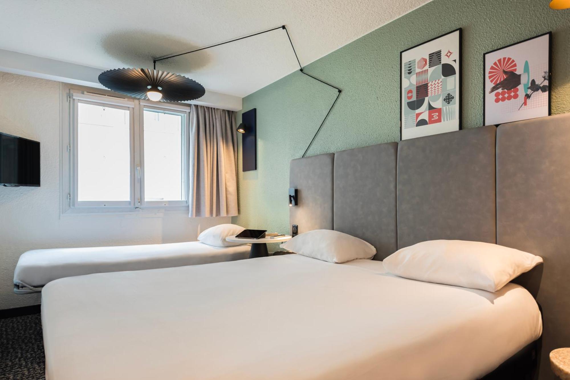 Standard Room with 1 Double Bed and 1 Sofa Bed,1602325975:JPEG