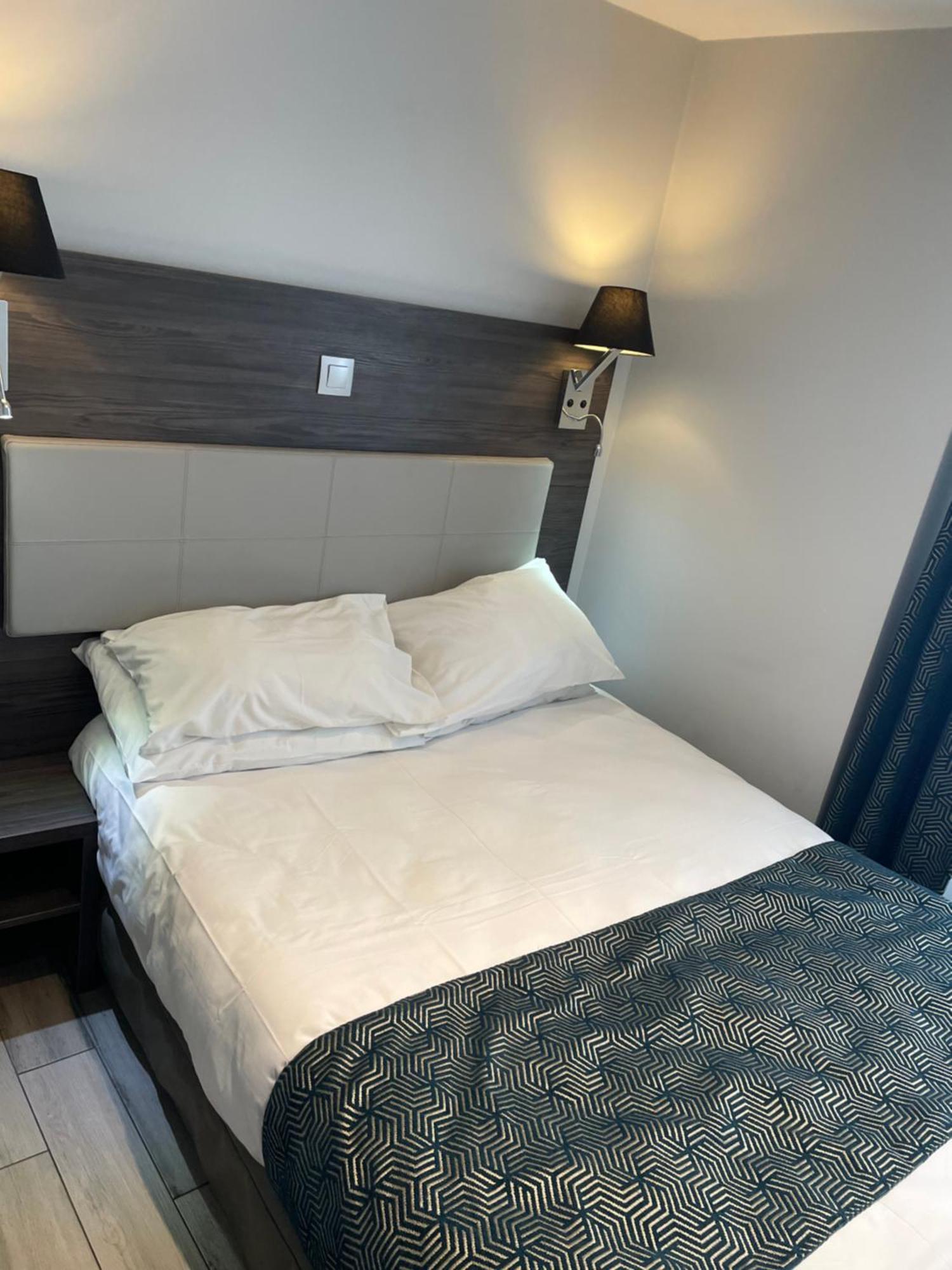 Superior Single Room