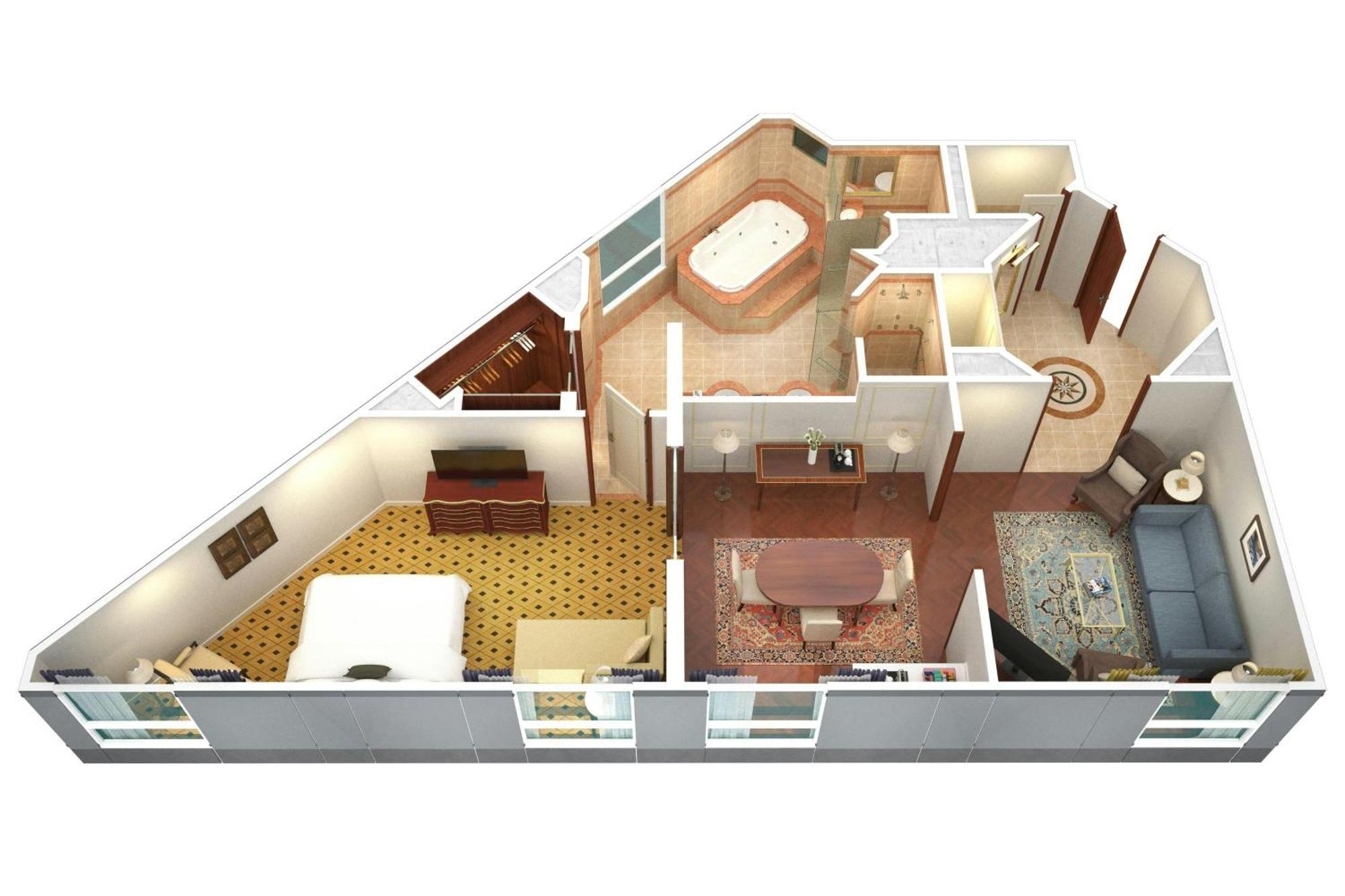 Renaissance Suite