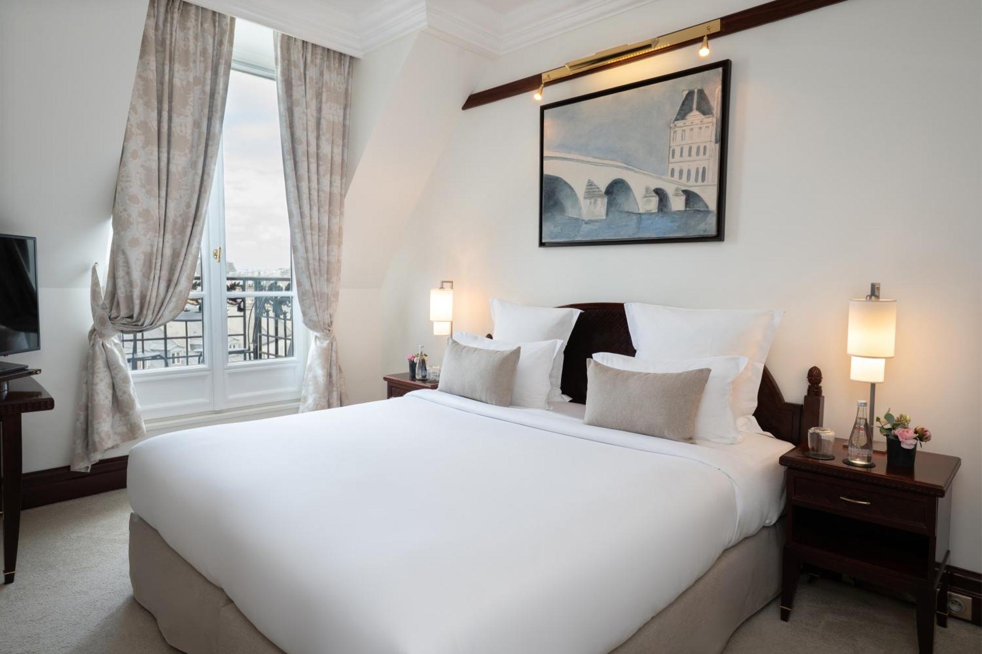 Junior Suite Eiffel