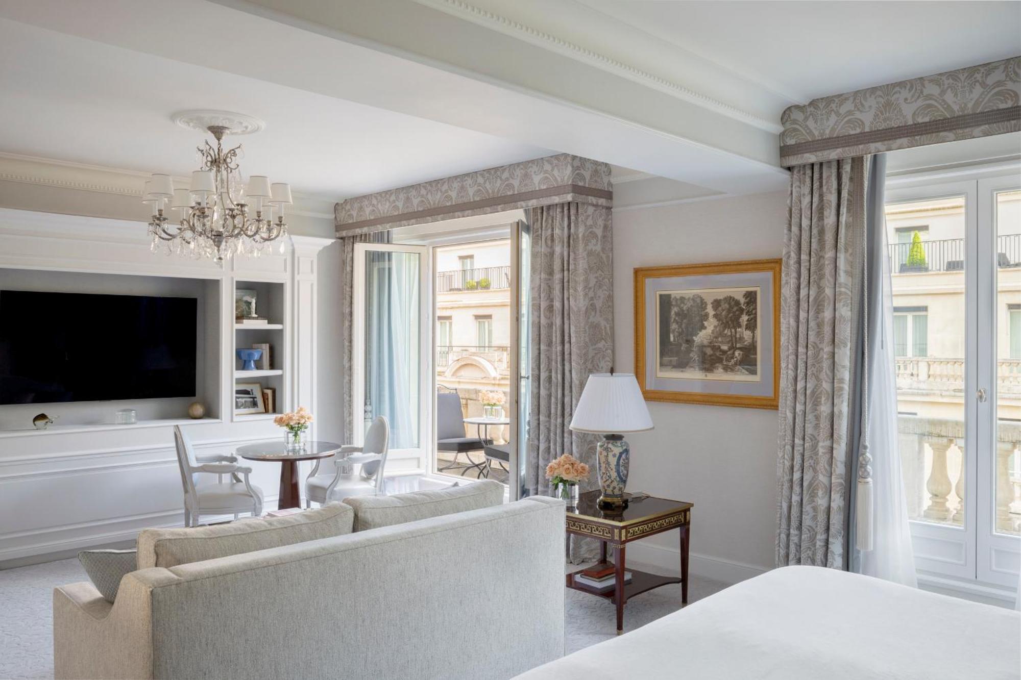 Premier Twin Room