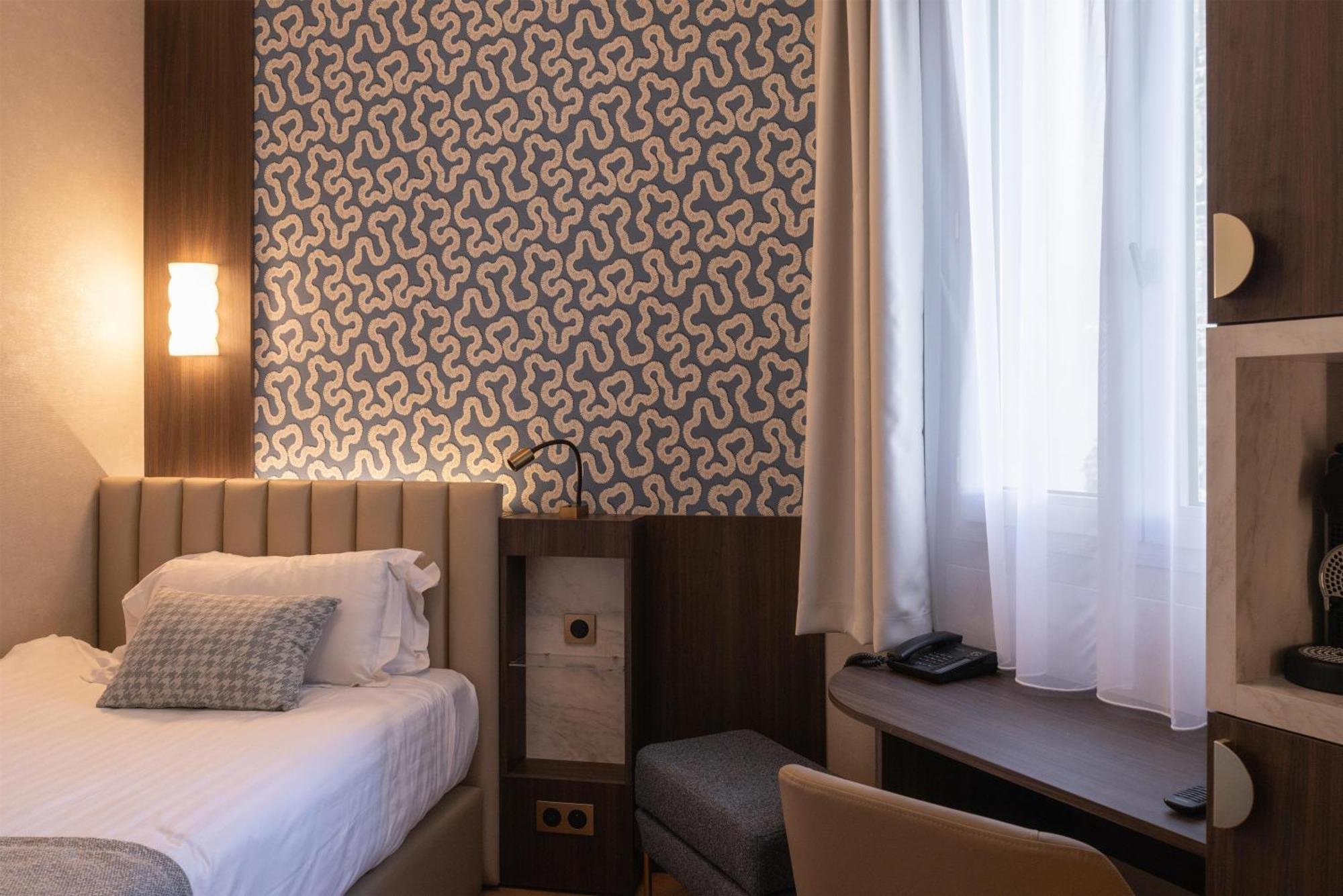 Comfort Single Room