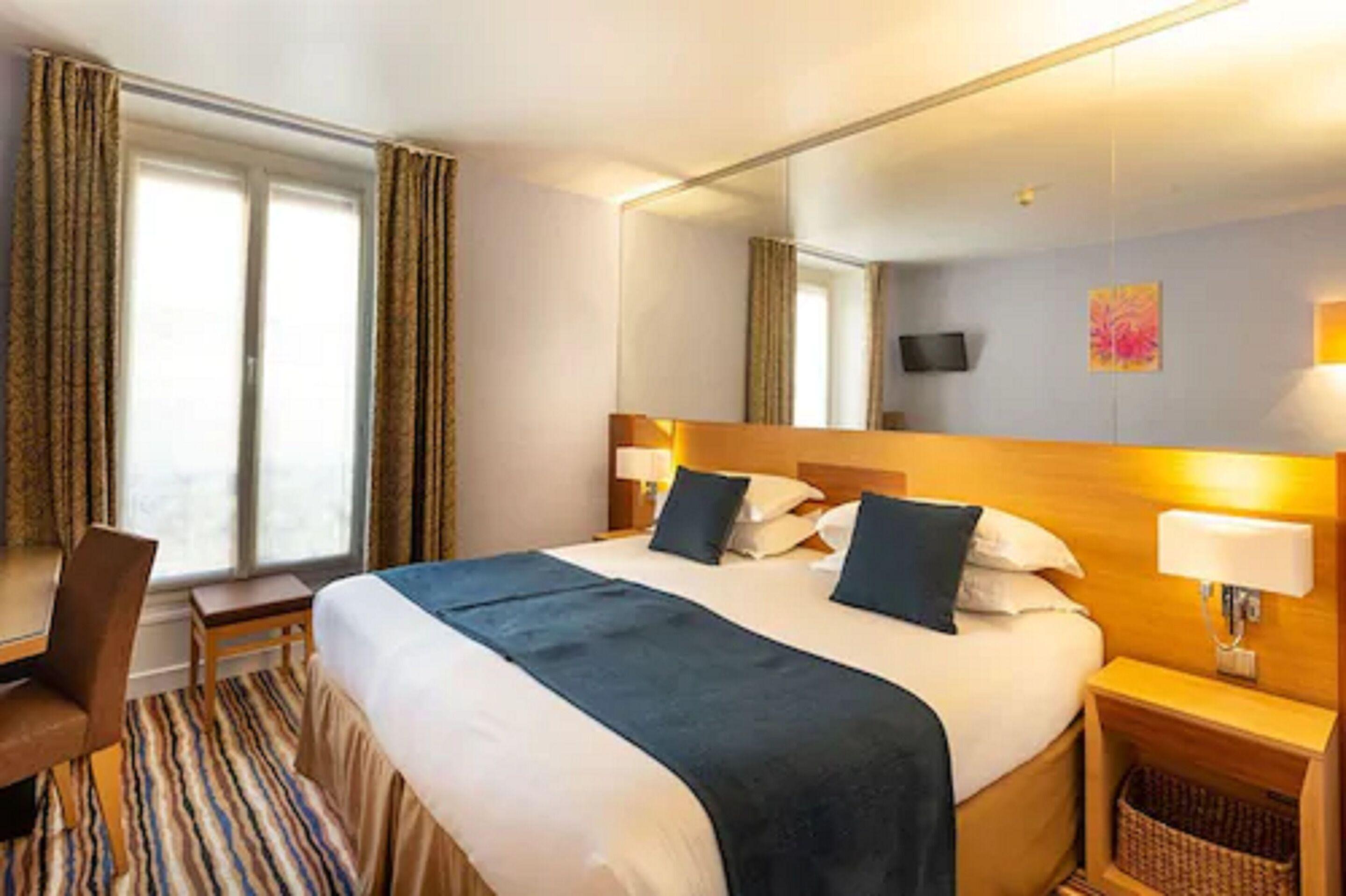 Classic Double or Twin Room